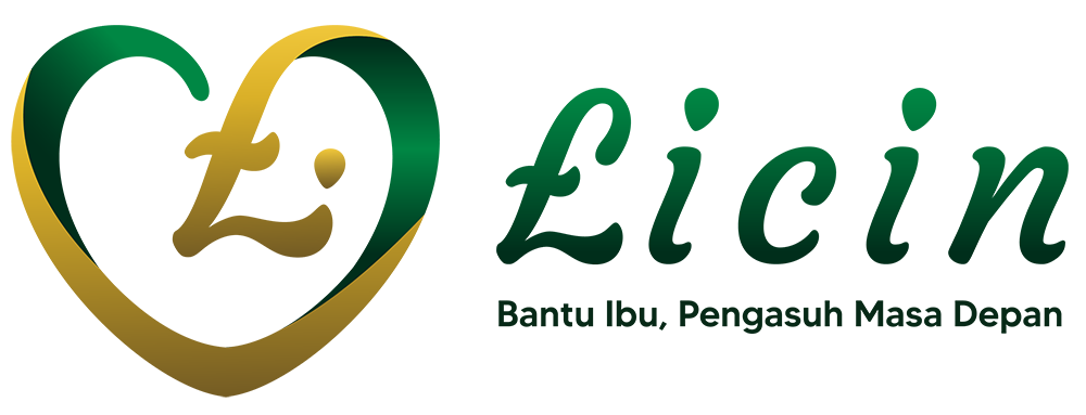 Licin Logo